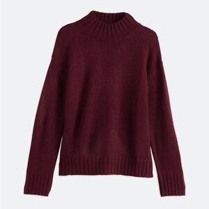 Stitches + Stripes Sola Turtleneck